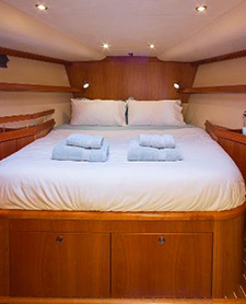 boat-bed